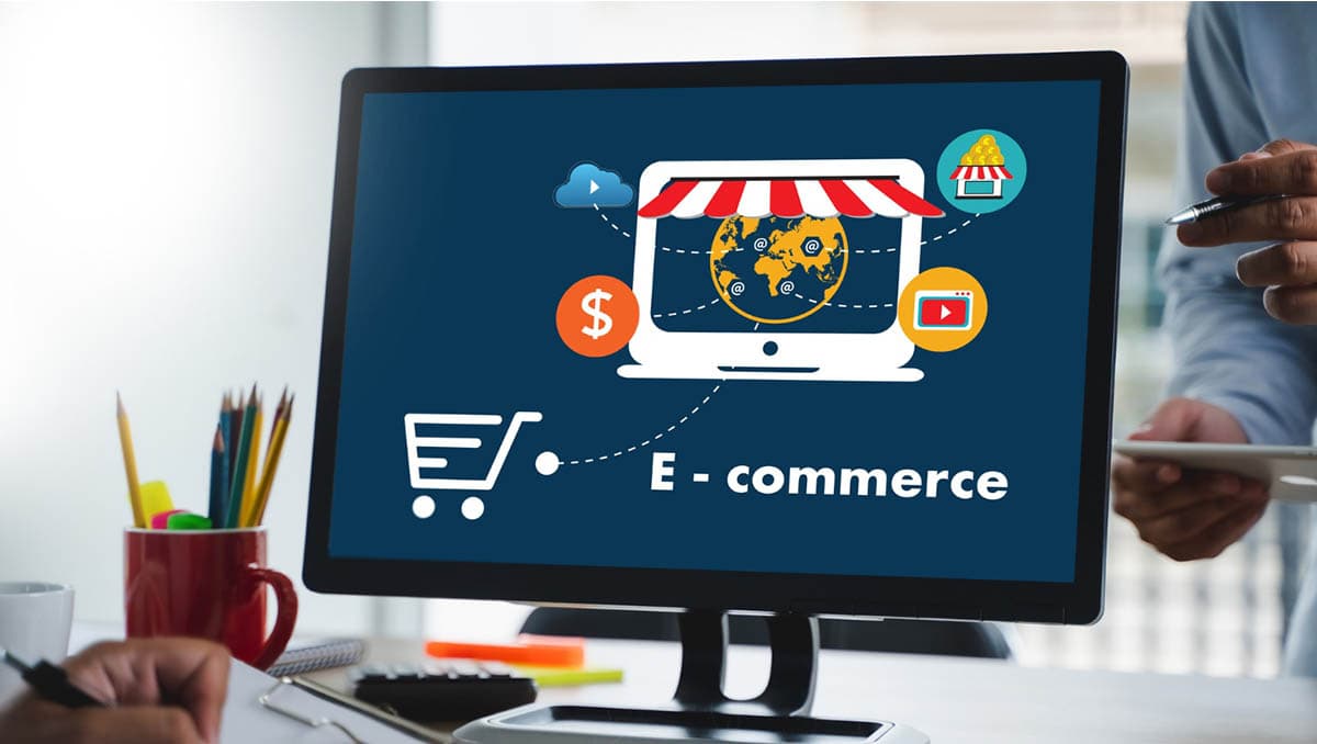 E-commerce Development