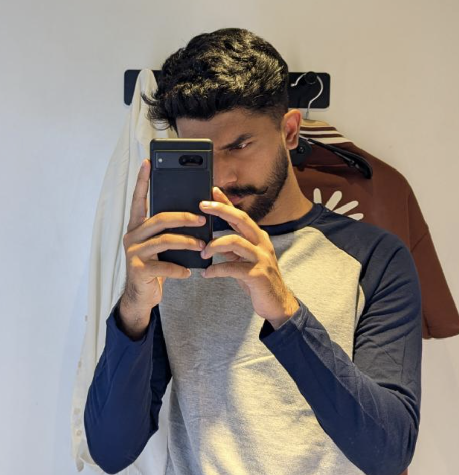 Muhammad Suleman