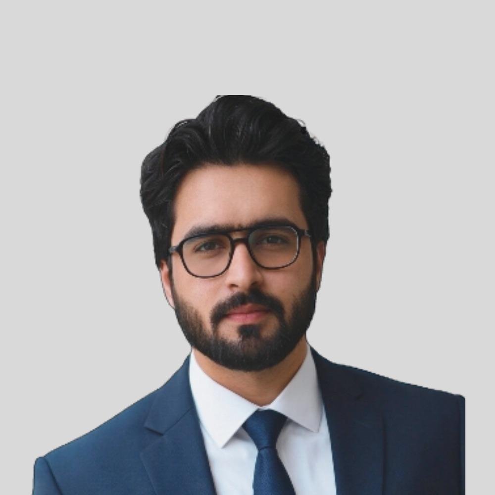 Muhammad Umer