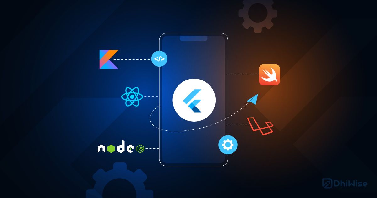 Flutter Development